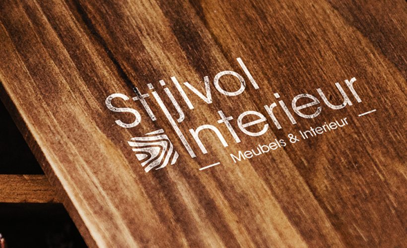 Stijlvol Interieur logo